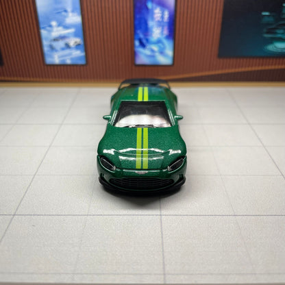 Aston Martin V12 Vantage